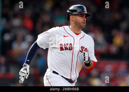 Boston Red Sox manager Alex Cora at Fenway Park, Wednesday, July 28, 2021,  in Boston. (AP Photo/Charles Krupa Stock Photo - Alamy