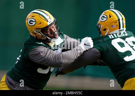 San Francisco 49ers' Tomasi Laulile during an NFL preseason football game  against the Green Bay Packers in Santa Clara, Calif., Friday, Aug. 12, 2022.  (AP Photo/Godofredo A. Vásquez Stock Photo - Alamy