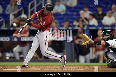 Philadelphia Phillies' Ranger Suarez plays during a baseball game, Tuesday,  June 20, 2023, in Philadelphia. (AP Photo/Matt Slocum Stock Photo - Alamy