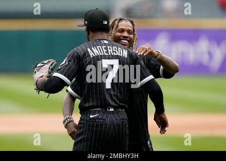 Chicago White Sox on X: South Side x @lildurk