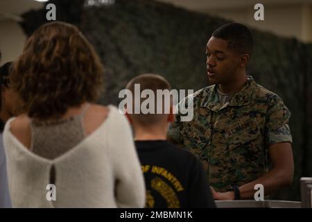 Members of the 3rd Combat Communications Group make the final ...