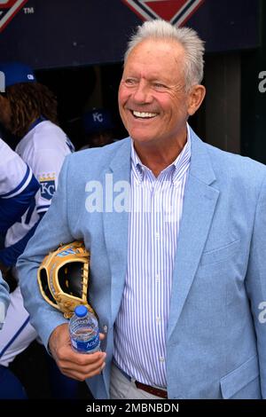 Cleveland Guardians vs. Kansas City Royals, April 7, 2022