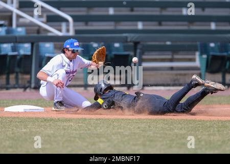 Robert Gallagher - Baseball - UMass Lowell Athletics