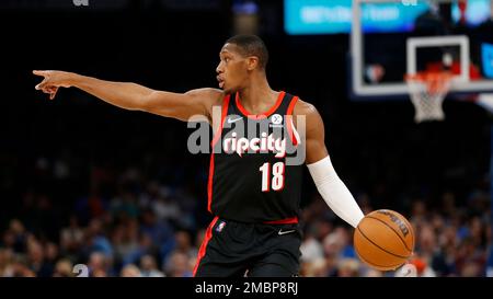 Trail Blazers Sign Kris Dunn & Drew Eubanks to 10-Day Contracts