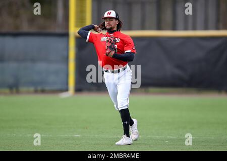 Tremayne Cobb Jr. - 2022 - Baseball - University of Hartford Athletics