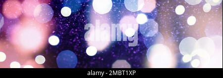 Vintage Magic Background With Color Festive background Stock Photo