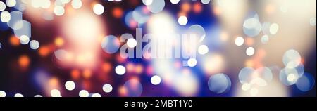 Vintage Magic Background With Color Festive background Stock Photo