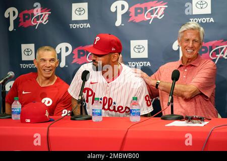 Dave Dombrowski confident about a Nick Castellanos resurgence in 2023   Phillies Nation - Your source for Philadelphia Phillies news, opinion,  history, rumors, events, and other fun stuff.