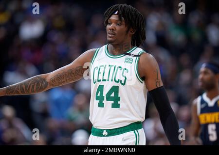 Celtics number hot sale 44