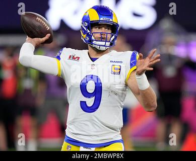 NickALive!: LA Rams QB Baker Mayfield Named NVP of Nickelodeon NFL