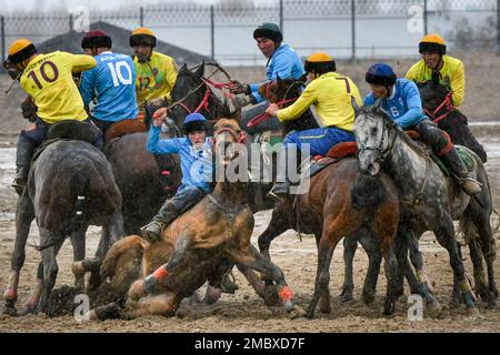 Championship of Kyrgyzstan 2022 