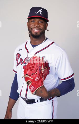 Touki Toussaint spring training start Braves