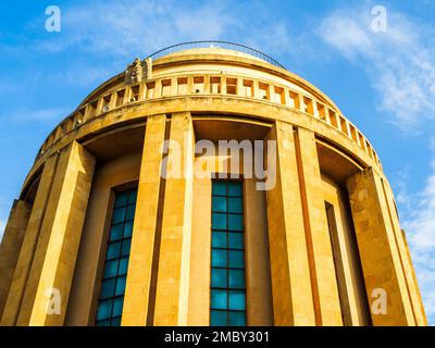 Chiesa di San Tommaso al Pantheon - Syracuse, Sicily, Italy Stock Photo