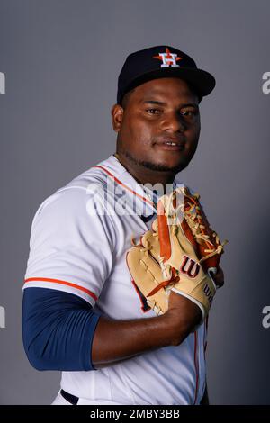 Houston Astros on X: The Framber Valdez 2022 Quality Start Tour Coming  soon to a ballpark near you.  / X