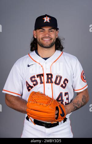 Lance mccullers jr 2021 hi-res stock photography and images - Alamy