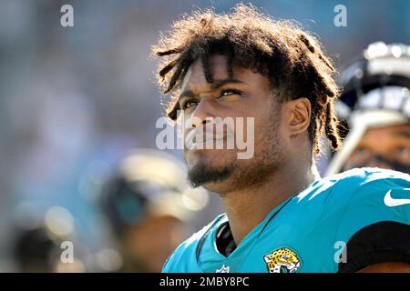 Download Jacksonville Jaguars Captains Wallpaper