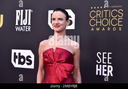 Fourth Annual Critics Choice Real TV Awards June 12, 2-22 at the Fairmont  Century Plaza – Critics Choice Awards