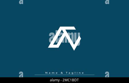 Alphabet letters Initials Monogram logo UC , CU Stock Vector