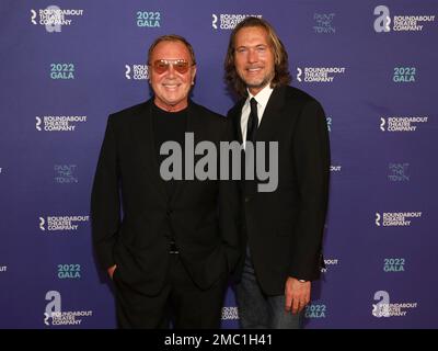 Michael Kors, Lance LePere to Wed