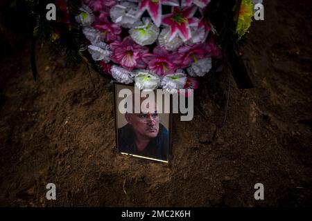 The funeral of 54 year old Russian ballet star Rudolf Nureyev at the ...