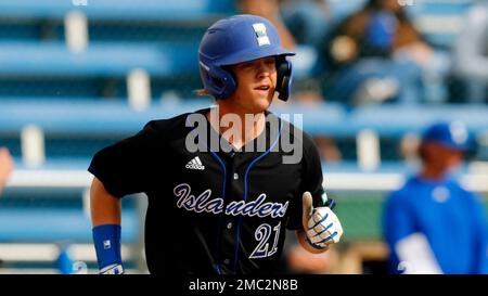 Jaime Ramirez Jr. - Baseball - Texas A&M-Corpus Christi Athletics