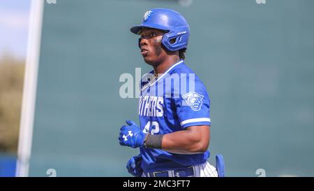JoJo Jackson - 2024 - Baseball - Georgia State University