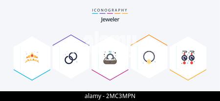 Ring with diamond, gems ring icon, flat design. Isolated on white  background. Vector illustration, clip art Stock Vector Image & Art - Alamy