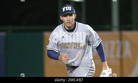 Dante Girardi - 2022 - Baseball - FIU Athletics