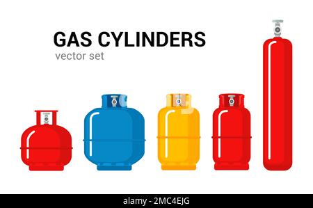 Lpg Cylinder Icon, Liquefied Petroleum, Liquid Petroleum Gas, Lp Gas ...