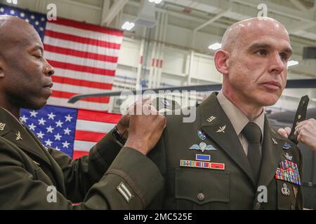 U.S. Army CW5 Timothy Shrewsbury gets promoted from chief warrant ...