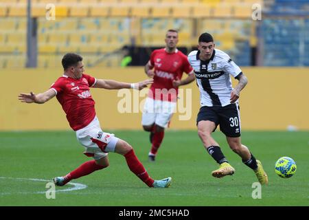 Parma Calcio 1913 - Italy Serie A 2002/2003 - Scoresway