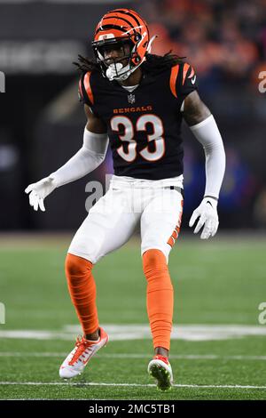 Playoff Notebook: Tre Flowers Blooms For Bengals In NFL Life Cycle;  Squaring Up Playoff History With Newest Bengal
