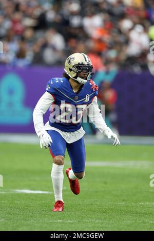 New Orleans Saints safety J.T. Gray (48) in action during an NFL football  game against the Tampa Bay Buccaneers, Sunday, Sept. 18, 2022, in New  Orleans. (AP Photo/Tyler Kaufman Stock Photo - Alamy