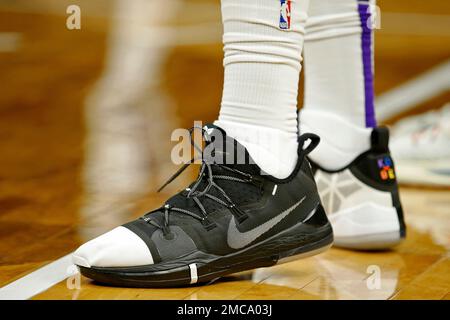 Kobe ad sale exodus nba