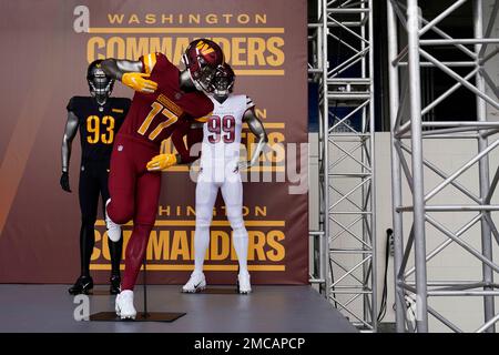 Nfl Washington Football Team Gear