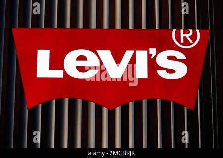 Levis cheap at ross