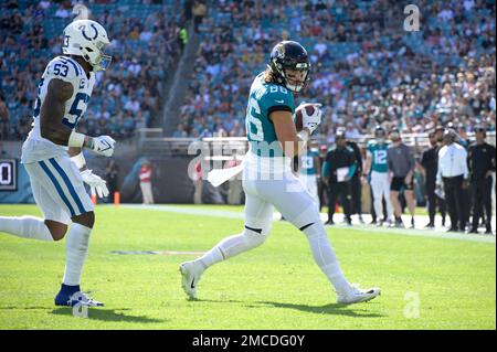 Jacksonville Jaguars sign Springfield native Leonard Taylor