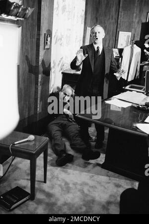 R. Budd Dwyer Stock Photo - Alamy