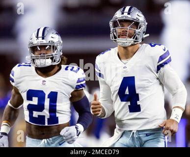 Washington, United States Of America. 25th Aug, 2021. File photo of Dallas  Cowboy running back Herschel Walker (34) prior to an NFL game at RFK  Stadium in Washington, DC on December 11