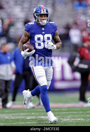 Evan engram hi-res stock photography and images - Alamy