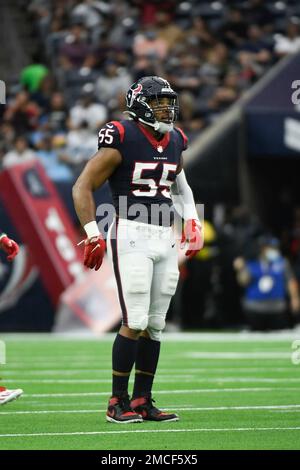 What to know about the Houston Texans: DeMarcus Walker faces Jaguars