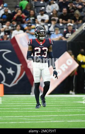 San Francisco 49ers wide receiver Deebo Samuel (19) after the catch rushes  with the football against Houston Texans free safety Eric Murray (23) durin  Stock Photo - Alamy