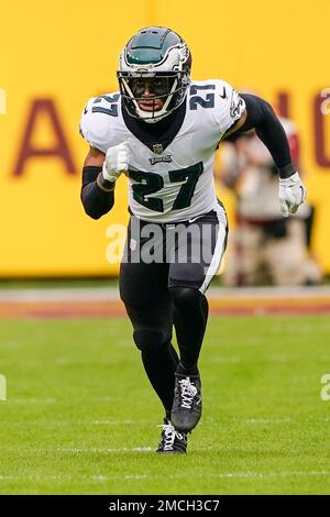 Josh jobe eagles hi-res stock photography and images - Alamy