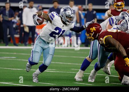 Dallas Cowboys cornerback DaRon Bland (26) in action against the Minnesota  Vikings during the second half of an NFL football game Sunday, Nov. 20,  2022 in Minneapolis. (AP Photo/Stacy Bengs Stock Photo - Alamy