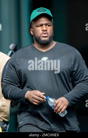 August 19, 2023: Houston Texans assistant defensive line coach Rod Wright  during a preseason game between the Miami Dolphins and the Houston Texans  in Houston, TX. Trask Smith/CSM (Credit Image: © Trask