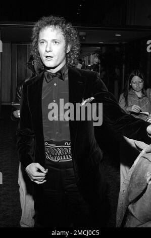 Anthony Geary at the ABC affiliates party at the Century Plaza Hotel on