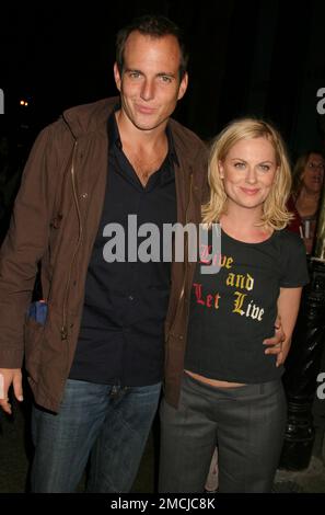 Amy Poehler At The Saturday Night Live Afterparty,Lemon Restaurant, New ...