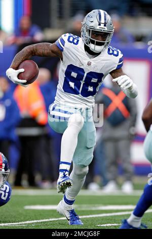 NFC wide receiver CeeDee Lamb (88) of the Dallas Cowboys runs with the ball  during the flag football event at the NFL Pro Bowl, Sunday, Feb. 5, 2023,  in Las Vegas. (AP