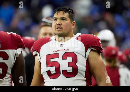 Arizona Cardinals fans during an NFL football game against the Los Angeles  Rams Monday, Dec. 13, 2021, in Glendale, Ariz. (AP Photo/Rick Scuteri Stock  Photo - Alamy