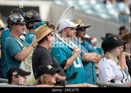 NFL Fans React To The New Toilets At The Jaguars' Facility - The